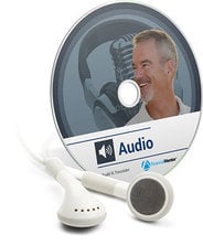 Free Audio - Convenient Financial Education For Your Ears