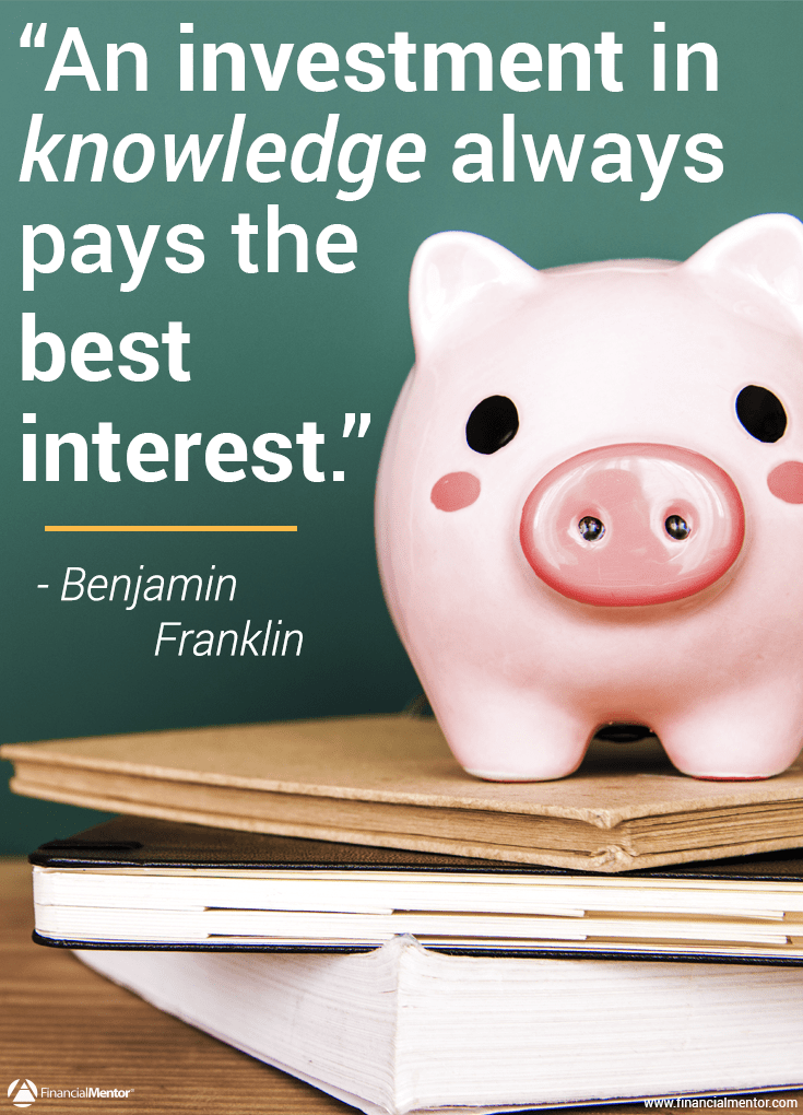 The Way To Wealth by Benjamin Franklin proves little has changed about wealth building in 250 years. Learn what worked then and still works today.