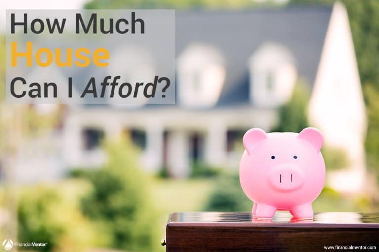 Mortgage Affordability Calculator How Much House Can I Afford